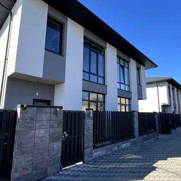 Дуплекс 97м2/ Газ/ Центр Петропавлівської Борщагівки