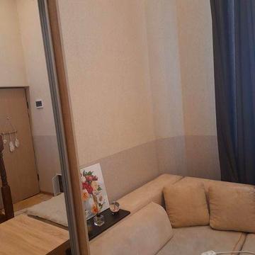 Свет не выключают! Сдам 1 комнатную квартиру, Александровский проспект