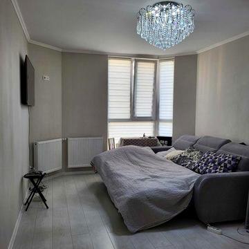 Довгострокова оренда 1-кімнатної квартири на вул.Білогірська