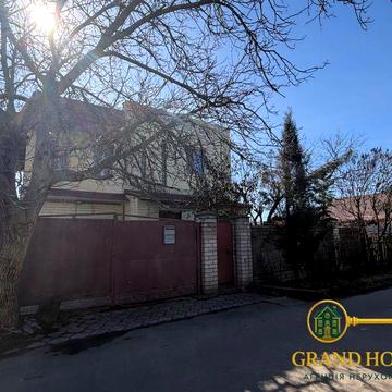 Продаж капітального 2-поверхового будинку на Ластівці!