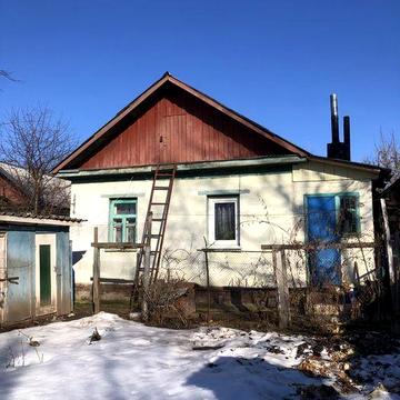 Продам затишний будинок в місті