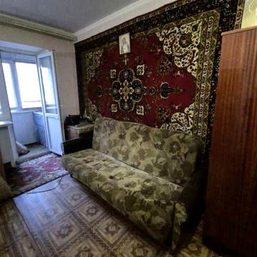 Терміново оренда 1 км квартири