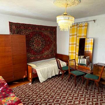 Оренда.Будинок 2 кімнатний на Бучмах. Базарчик