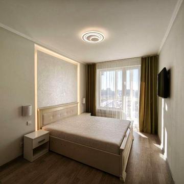 Оренда 3 кім. квартири вул. Княгині Ольги ближній центр  Добра Оселя