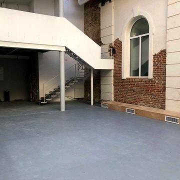 Оренда складського приміщення вул. Максима Залізняка