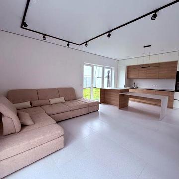 Продажа готового дома с.Осещина КМ Межріччя