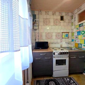 Здам в оренду однокімнатну квартиру р-н Браїлки