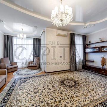 Аренда квартиры ул. Дмитриевская, Шевченковский р-н