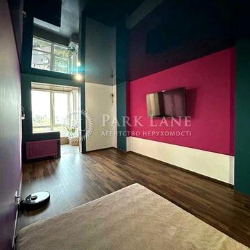 1 квартира, Костанайська 13, West House, Голосіївський р-н ЖК West House