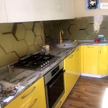 Довгострокова оренда 2к Квартира Слобожанський проспект