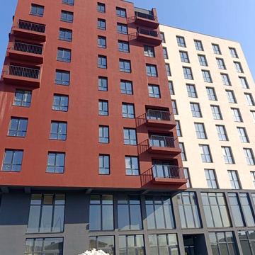 Продаж апартаментів вул Трускавецька 48 ЖК АПАРТАМЕНТИ НА ТРУСКАВЕЦЬКІЙ