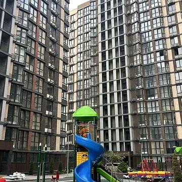 Продаж 1к Квартира Прохоровська вулиця ЖК Прохоровский квартал