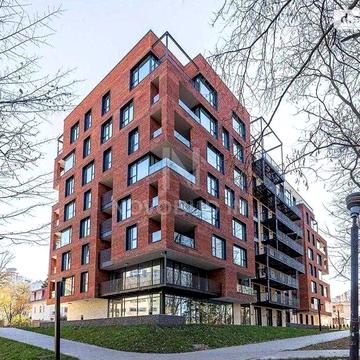 Продаж 1к Квартира Академіка Сахарова Андрія вулиця ЖК S78