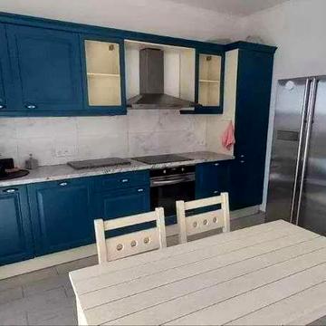 Аренда 3к квартиры ул. Голосеевская 13А ЖК Голосеево. Генератор есть