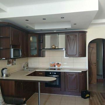 Оренда 1к. квартири на Княжому Затоні