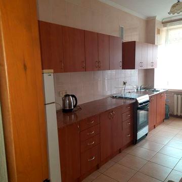 Оренда 1-о кімнатна м. Бориспіль, вулиця Старокиівська 99