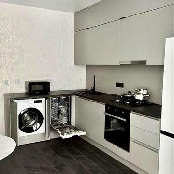 Здам 1 -к квартиру ЖК У Квартал