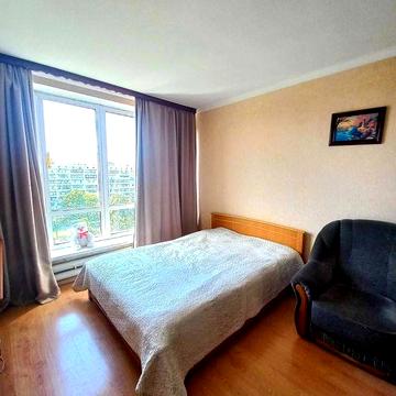 Рокосовського 2, оренда 1-к квартири, Мінський масив, є газ!