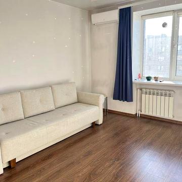 Оренда однокімнатної квартири в місті Бориспіль, вулиця Головатого