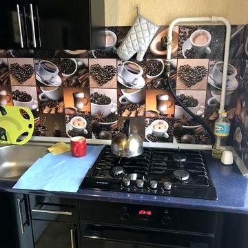 Здам 1-к кв пр.Лушпи( Березка)