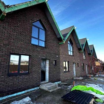 Продаж Будинку 3 км. 1.5 сотки БАВАРСЬКА КЛАДКА Забудовник ,паркінг