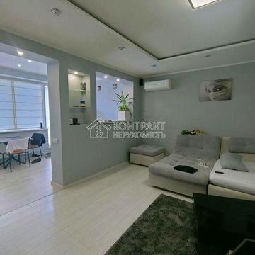 1-к ЖК Журавлевский