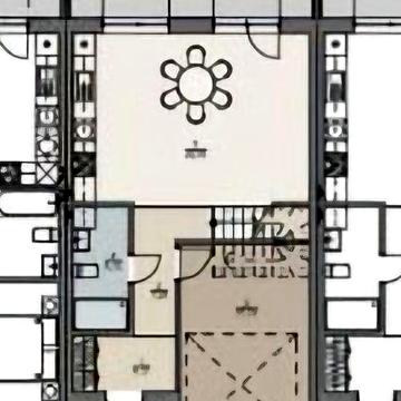 Танхаус у передмісті Ужгород