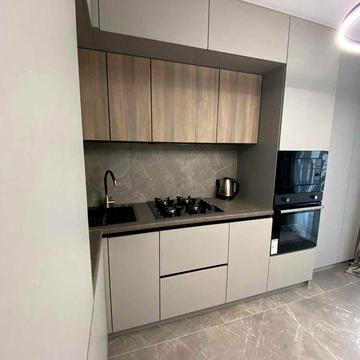 1 кімнатна квартира в ЖК Family Plaza