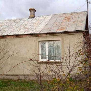 Продам цегляний будинок