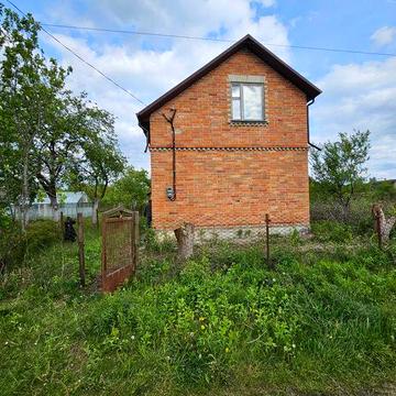 Дача 2 поверхи, 12 соток