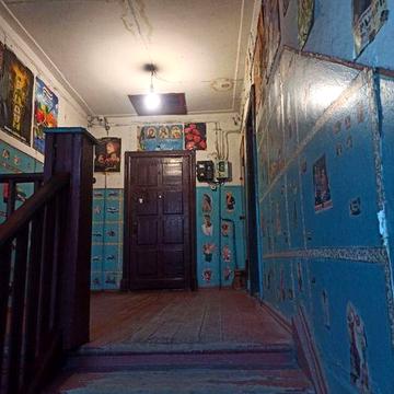 Тепла квартира від власника на Нкгоці