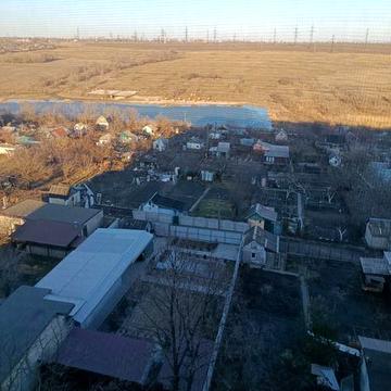 Продам 2-х комнатную