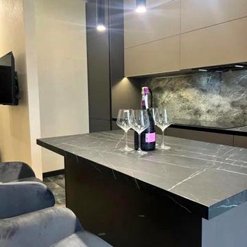 1-кімнатна квартира в ЖК 66 Перлина на Краснова