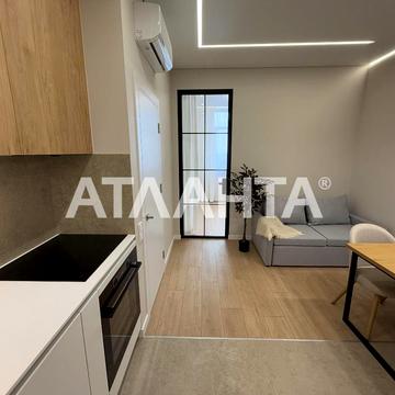 улица Краснова, 3/601-19, Фонтан, Приморский, Одесса, Одесская 90000.0 USD