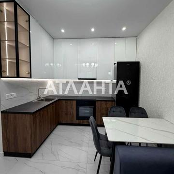 улица Краснова, 3/611-12, Фонтан, Приморский, Одесса, Одесская 74000.0 USD