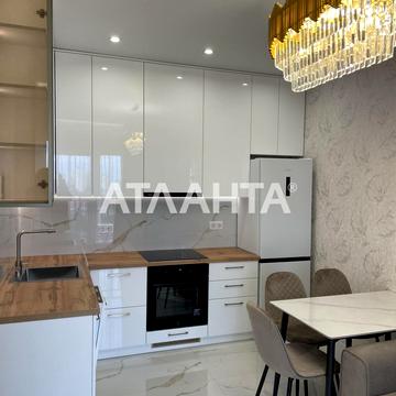 улица Краснова, 3/611-14, Фонтан, Приморский, Одесса, Одесская 74000.0 USD