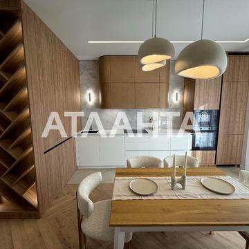 улица Краснова, 3/602-21, Фонтан, Приморский, Одесса, Одесская 135000.0 USD