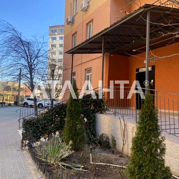 улица Михаила Грушевского, 39/21, Слободка, Пересыпский, Одесса, Одесская 48000.0 USD