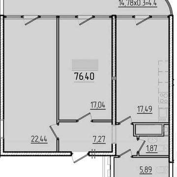 Видовая квартира с террасой | Kadorr City | Шикарный вид на море ЖК 66 Жемчужина