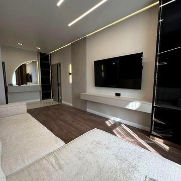 Продаж 2к Квартира Краснова вулиця ЖК Kadorr City