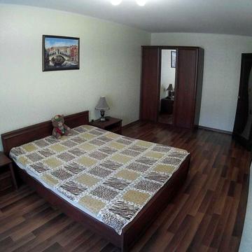 Сдается 1-комнатная квартира на ж/м Солнечный