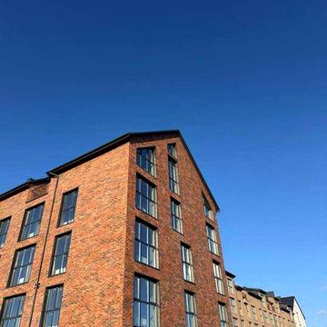 3-спальна квартира у ЖК Амстердам ЖК Амстердам