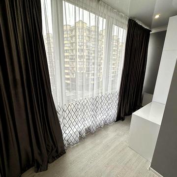 1к Квартира з Ремонтом ! 2% оформлення Сертифікат -Так