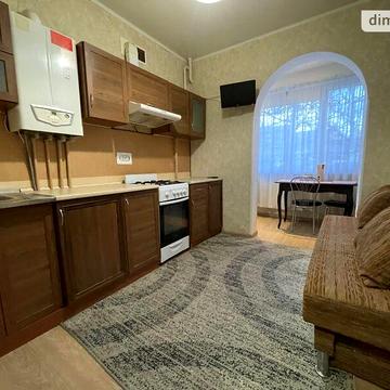 Продаж 1к Квартира Джерельна вулиця ЖК Фортуна-2