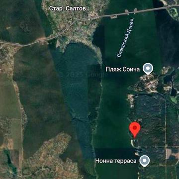 Продам садовый участок с домом