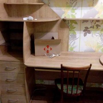 Сдам квартиру в прекрасном районе возле моря