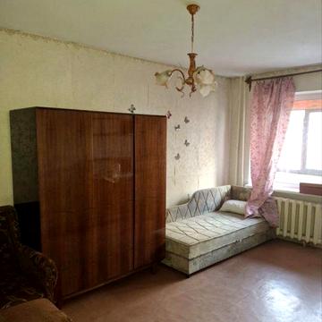 Сдам 1-комнатную можно военным центр города