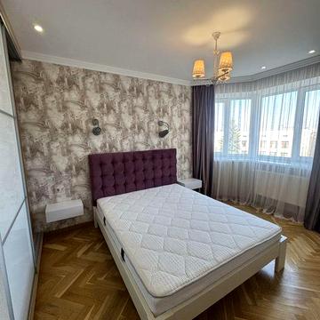 Оренда 2 кімнатної квартири ,ЖК ЦЕНТРАЛЬНИЙ вул Огієнка