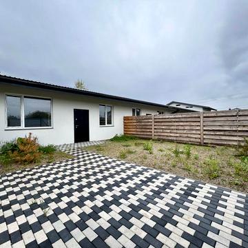 Продаж таунхаусу біля Києва за ціною квартири