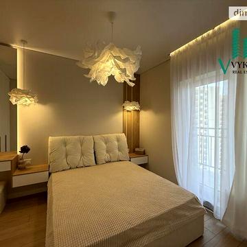 Продаж 2к Квартира Краснова вулиця ЖК Kadorr City